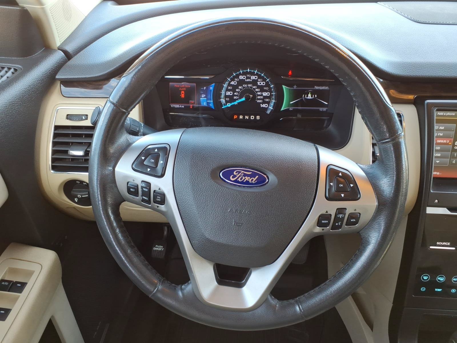 Used 2013 Ford Flex Limited AWD/4WD image 20