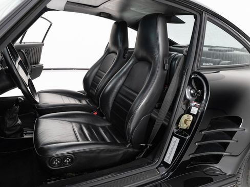 Used 1987 Porsche 911 Carrera image 14