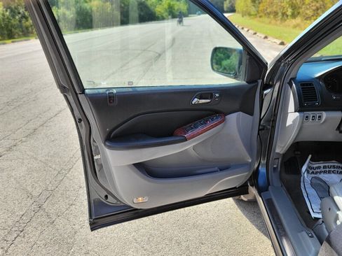 Used 2005 Acura MDX image 19