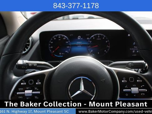 Certified 2023 Mercedes-Benz GLA 250 4MATIC image 26
