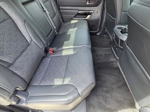 Used 2024 Toyota Tundra Limited w/ TRD Off-Road Package image 19