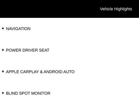 Used 2025 Kia Sportage EX image 10