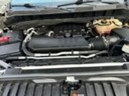 Used 2022 Chevrolet Silverado 1500 Custom image 9