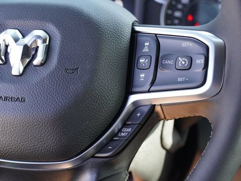 New 2026 RAM 3500 Lone Star AWD/4WD image 30
