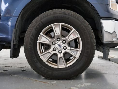 Used 2017 Ford F150 XLT w/ Equipment Group 301A Mid AWD/4WD image 36