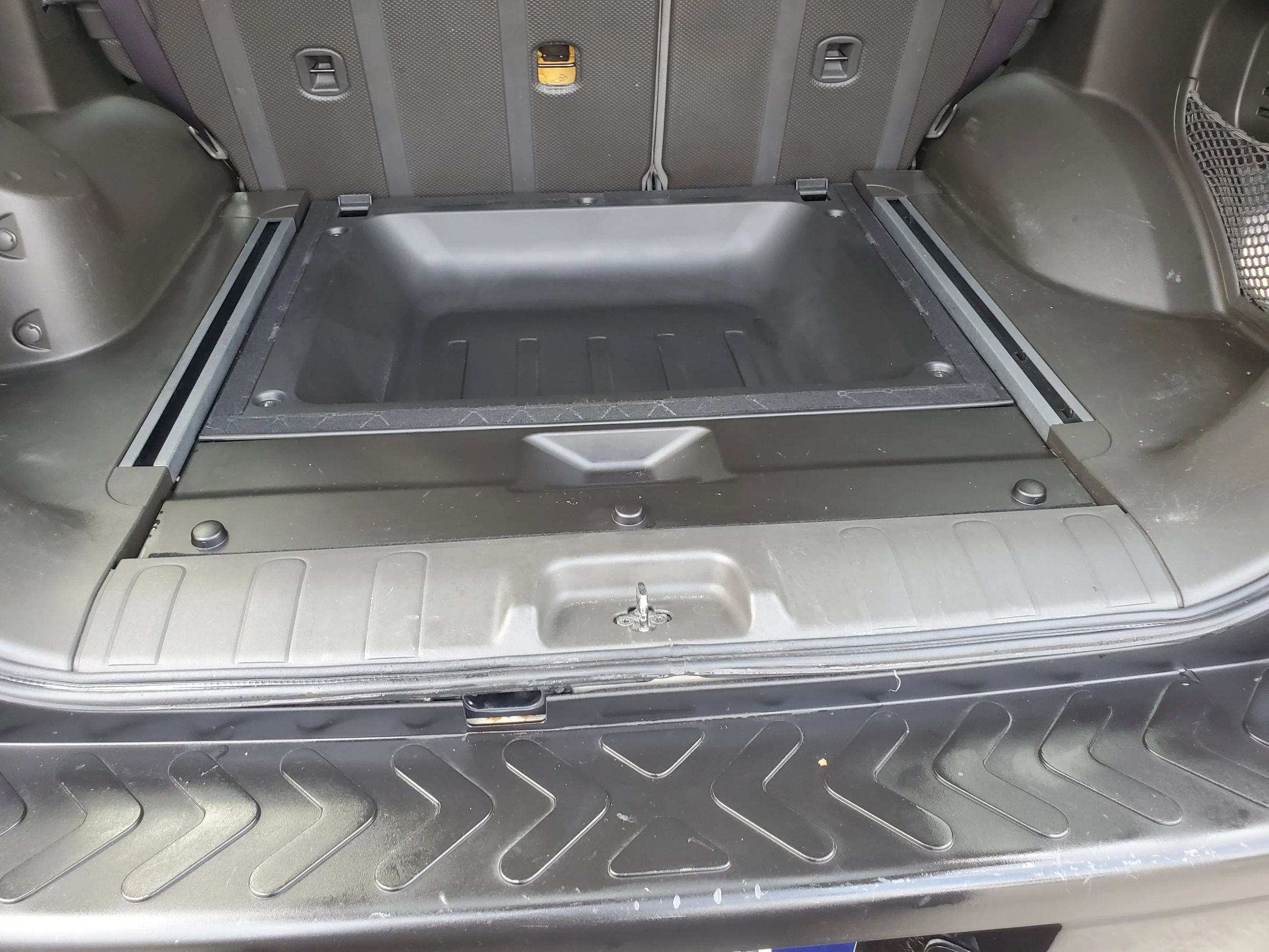 Used 2006 Nissan Xterra S w/ (K92) Protection Pkg AWD/4WD image 50