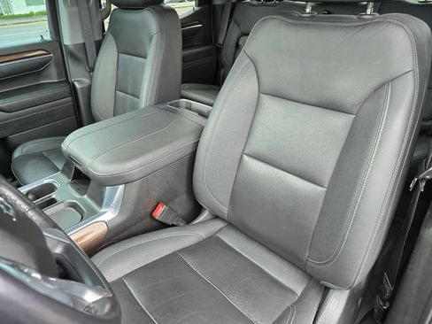Used 2023 Chevrolet Silverado 1500 RST AWD/4WD image 21