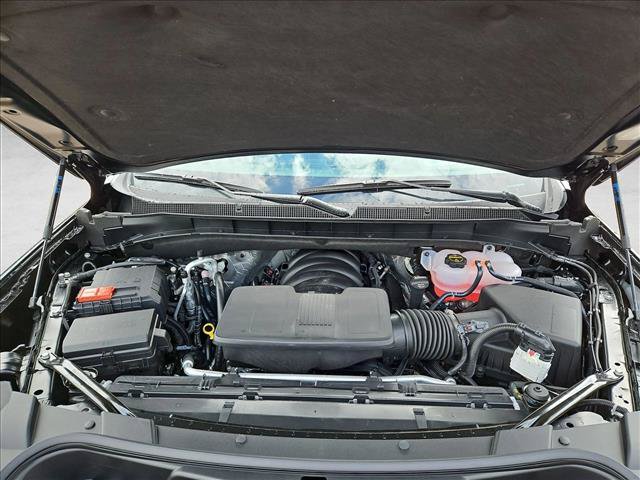 New 2027 Chevrolet Suburban Z71 w/ Z71 Off-Road Package AWD/4WD image 17