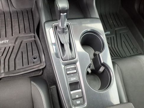 Used 2022 Honda Civic Sport image 24