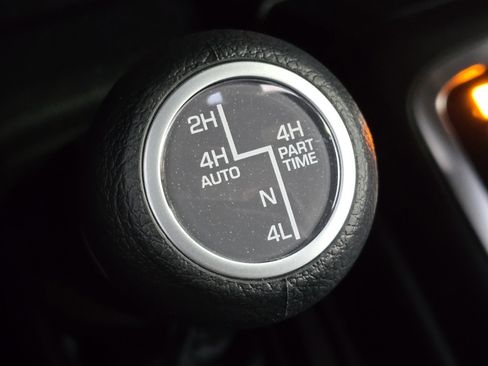 New 2026 Jeep Wrangler Rubicon w/ Xtreme 35 Tire Package image 16