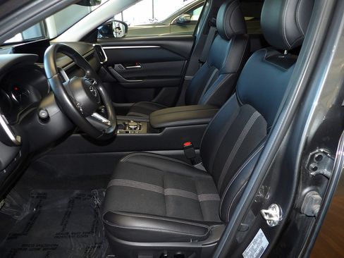 Certified 2024 MAZDA CX-50 AWD 2.5 S w/ Cargo Package image 25