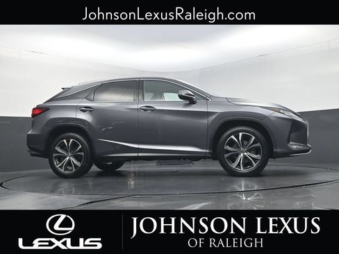 Used 2022 Lexus RX 350 FWD w/ Premium Package image 20