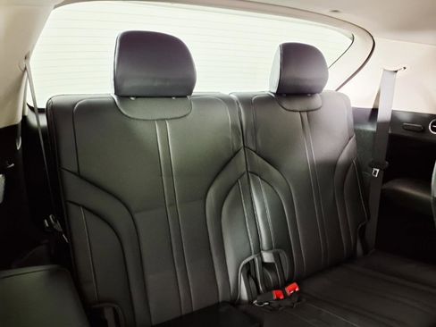 Certified 2026 Genesis GV80 3.5T Advanced image 13