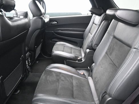 Used 2022 Dodge Durango GT image 27
