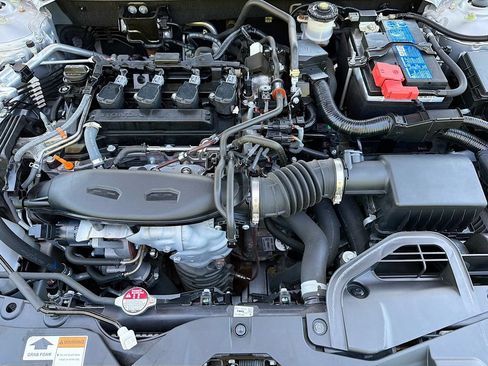 Used 2023 Honda Accord LX image 22