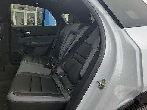 New 2026 Honda Prologue Touring image 14