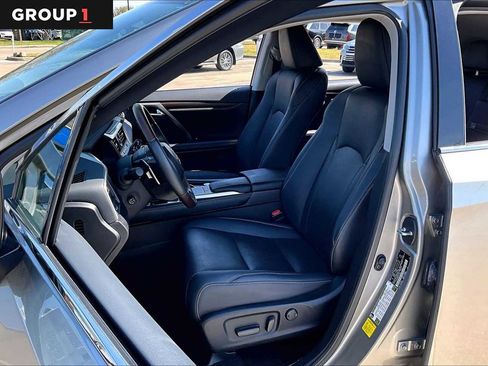 Used 2021 Lexus RX 350 FWD w/ Premium Package image 7