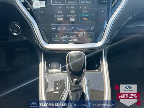 Certified 2025 Subaru Outback Premium AWD/4WD image 15