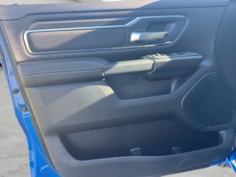 New 2026 RAM 1500 Big Horn image 20