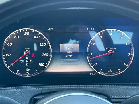 Used 2018 Mercedes-Benz S 450 Sedan image 24