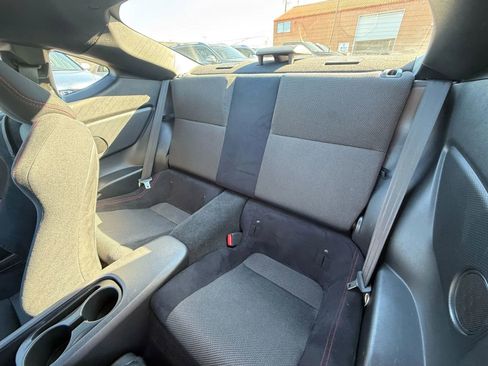 Used 2013 Subaru BRZ Premium image 10