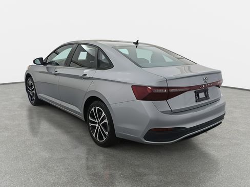 New 2026 Volkswagen Jetta Sport image 5
