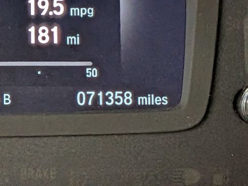 Used 2018 Honda Odyssey Elite image 17