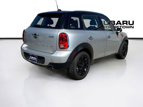 Used 2014 MINI Cooper Countryman FWD image 8
