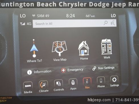 Used 2023 Jeep Wrangler Unlimited Sahara image 26