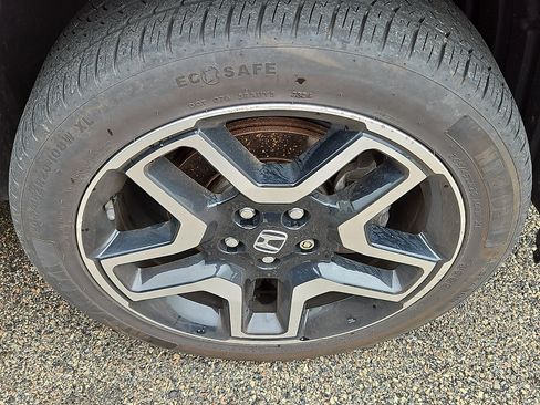 Used 2022 Honda Passport Elite image 11