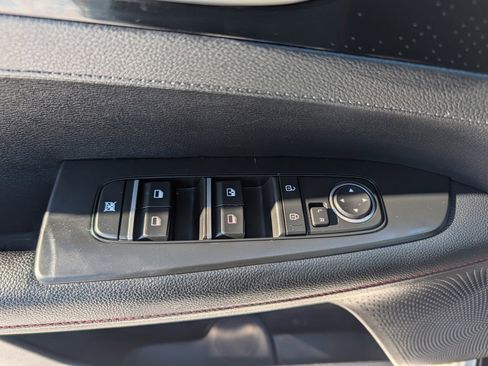 Used 2022 Kia Forte GT w/ GT2 Package image 21