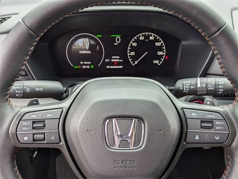 New 2026 Honda CR-V Sport image 16
