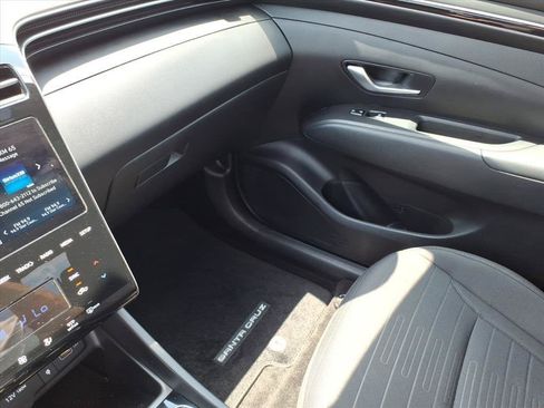 Used 2024 Hyundai Santa Cruz SEL w/ Activity Package FWD image 24