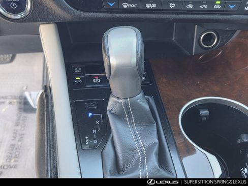 Used 2018 Lexus RX 450h 450h image 20