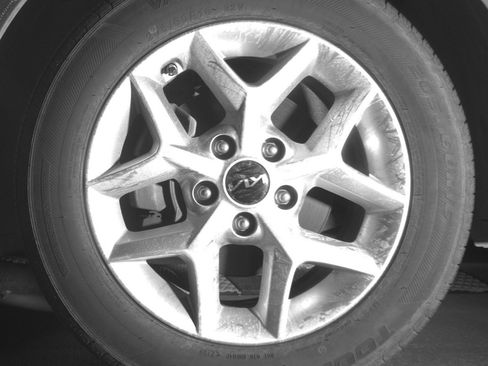 Used 2025 Kia Soul LX w/ LX Technology Package image 12