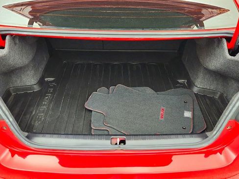 Used 2019 Subaru WRX image 21