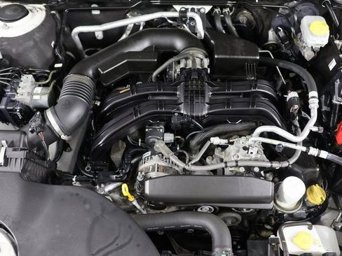 Used 2023 Subaru Outback Onyx Edition image 23