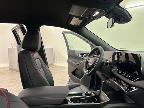 New 2026 Chevrolet Equinox RS w/ Convenience Package III image 18