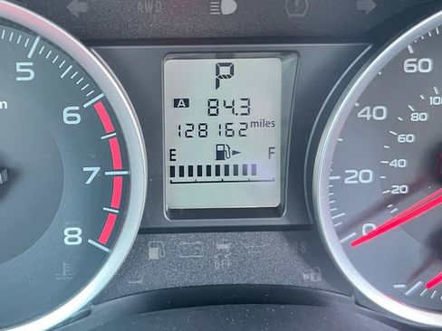 Used 2014 Subaru Forester 2.5i w/ Rugged Package #3 image 11