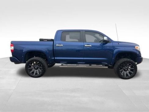 Used 2015 Toyota Tundra Platinum image 9