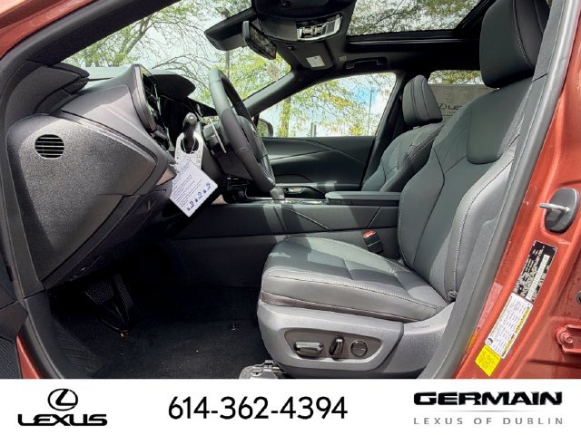 New 2026 Lexus RX 350 Premium Plus w/ Convenience Package AWD/4WD image 17