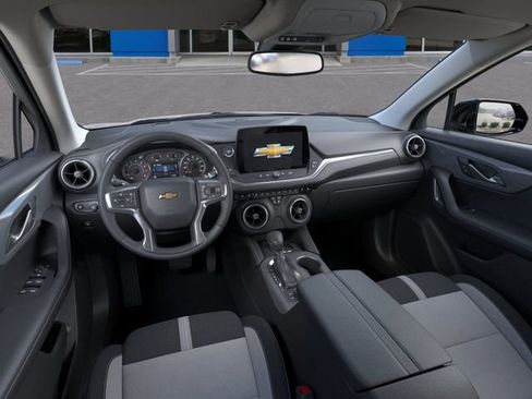 New 2026 Chevrolet Blazer LT w/ Convenience Package image 16