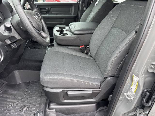New 2027 RAM 2500 Tradesman AWD/4WD image 9