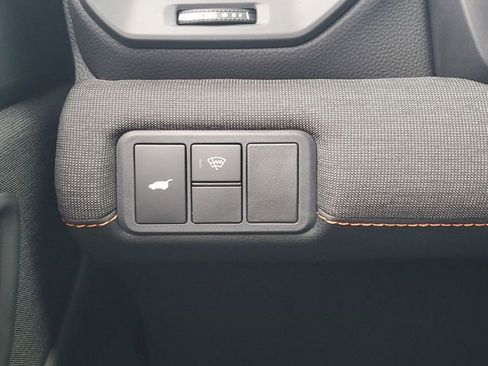 New 2026 Honda Passport TrailSport image 26