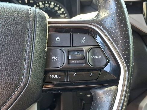 Used 2024 Toyota Tundra SR5 AWD/4WD image 22