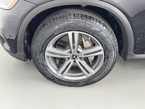 Certified 2022 Mercedes-Benz GLC 300 image 31