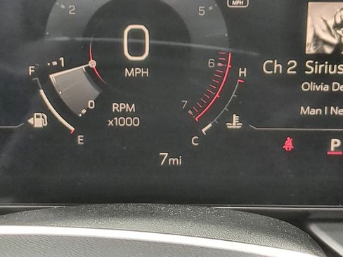 New 2026 GMC Terrain Elevation w/ Technology Package II image 12