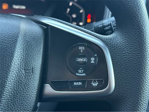 Used 2018 Honda CR-V EX image 33