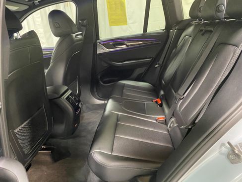 Used 2023 BMW X3 M40i w/ Premium Package image 21