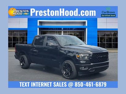 Used 2023 RAM 1500 Big Horn
